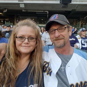 Meet your Posher, Blinda